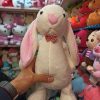 پخش عمده اسباب بازی های جذاب عروسک خرگوش ،خرسی،لیدی باگ