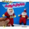 بابانوئل عروسک فروش عمده بابانویل خرید از لوازم کریسمس فروشی شادینور